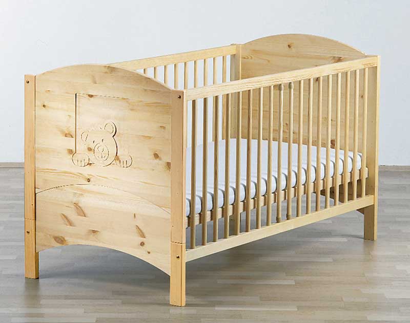 Guide achat lit bebe : modele de lit enfant carateristiques & conseils